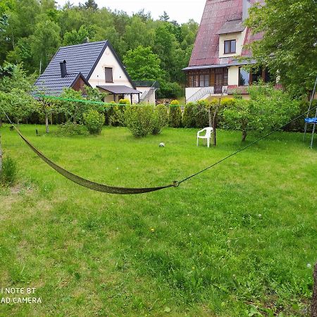 Apartament 3 Kąty Rybackie Kültér fotó