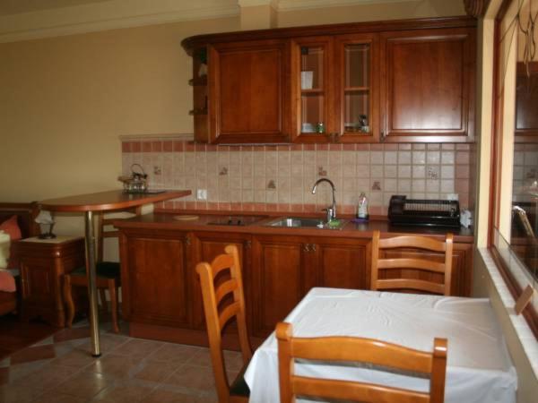 Apartament 3 Kąty Rybackie Kültér fotó