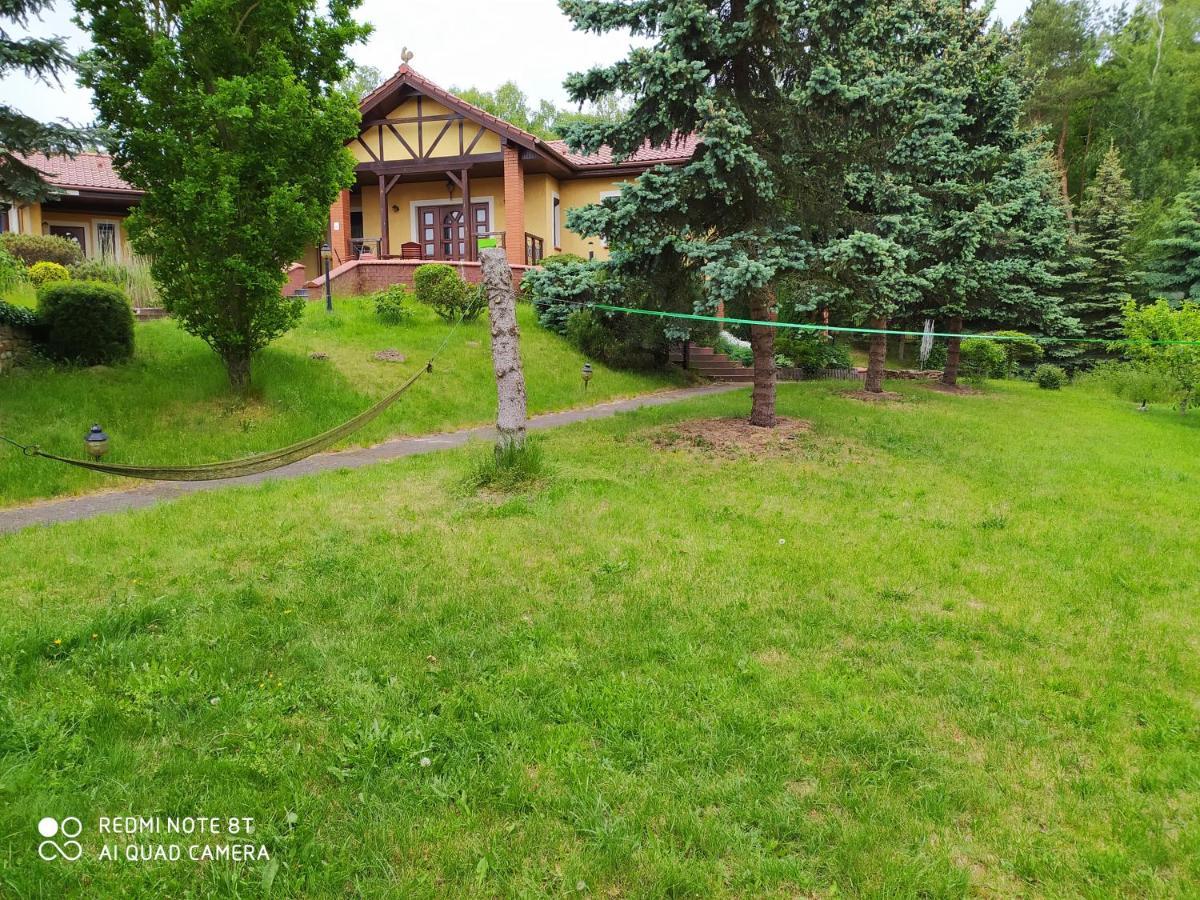 Apartament 3 Kąty Rybackie Kültér fotó