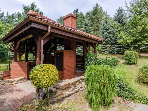 Apartament 3 Kąty Rybackie Kültér fotó