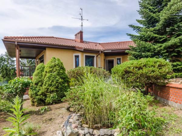 Apartament 3 Kąty Rybackie Kültér fotó